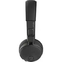 Навушники Jlab Studio Wireless Black (IEUHBASTUDIORBLK4)