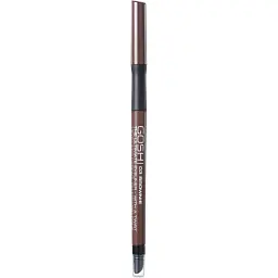 Олівець для очей Gosh Ultimate Eyeliner With A Twist відтінок 03 (Brownie) 0.4 г - мініатюра 3