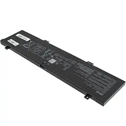 Акумулятор для ноутбука Asus C41N2101 (VivoBook K6501ZM, FX517ZC, M6501RR) 15.48V 4900 mAh 76Wh Black (0B200-04110000) - мініатюра 2