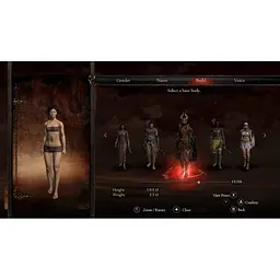 Dragon's Dogma: Dark Arisen (Nintendo Switch) - мініатюра 3