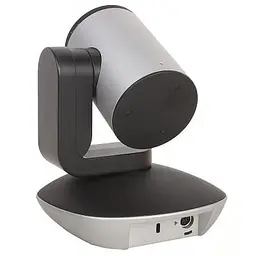 Веб-камера Logitech PTZ Pro 2 (960-001186) - мініатюра 4