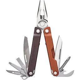 Мультитул Leatherman Bond Burnt Sienna (833307) - мініатюра 1