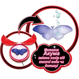 Ігровий набір "Леді Баг і Супер-Кот" S2 Miraculous 50601 - мініатюра 9
