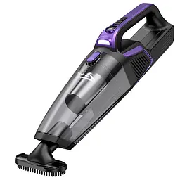 Автомобільний пилосос Aspiring Dust 6 Automatic rolling brush - мініатюра 3