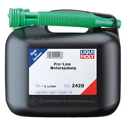 Професійна промивка двигуна - Pro-Line Motorspulung 5л. (2428)