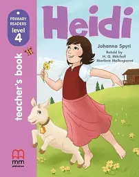 Heidi Teacher’s Book
