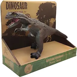 Іграшка Bibi Toys Динозавр звуковий 30 см (762183BT-3) - мініатюра 3