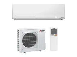 Спліт-система Mitsubishi Electric MSZ-RW25VG/MUZ-RW25VGHZ