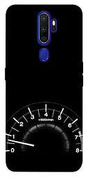 TPU чохол Demsky Speed для Oppo A5 (2020) / Oppo A9 (2020)