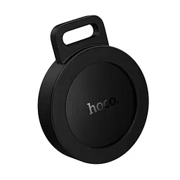 Брелок-анти втрата Hoco E101 Easy to find Dual anti-lost device чорний