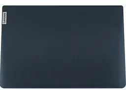 Кришка дисплея для ноутбука Lenovo (IdeaPad 3-15 series), blue (оригінал)