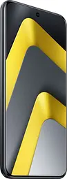 Смартфон Xiaomi POCO M8 PRO 5G 12/512GB Black - мініатюра 4