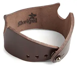 Браслет SHVIGEL 13797 коричневий - мініатюра 4