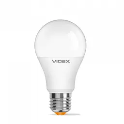 LED лампа Videx A60h 8.8W E27 4100K - мініатюра 2