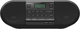 Магнітола RX-D550GS-K Panasonic teh0027123 - мініатюра 5