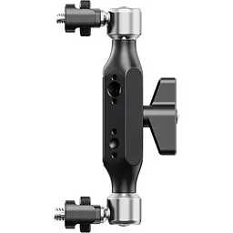 Присоска зі швидкознімним кріпленням Ulanzi TB15 + шарнірний кронштейн Magic Arm (S006+T058GBB1) [169988] - мініатюра 5
