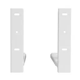 Кронштейн для мікрохвильової печі ATG M450W (4820276050099) - мініатюра 2