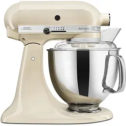 Кухонна машина KitchenAid 5KSM185PSEAC