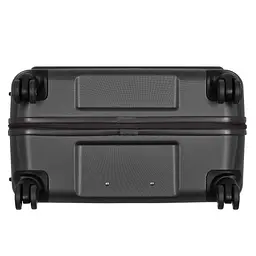 Wenger Валіза Wenger Skyon Hardside Large, велика, полікарбонат, TSA, 4 колеса, розширення, сірий - мініатюра 8