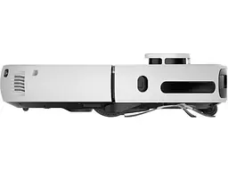 Робот-пилосос з вологим прибиранням Ezviz RS20 Pro (CS-RS20-PRO-PGA2) - мініатюра 4