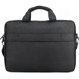 Сумка для ноутбука Lenovo 15.6" Casual T210 Black (4X40T84061) - мініатюра 2