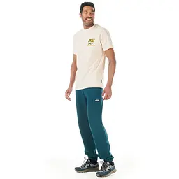 Футболка Picture Organic D&S Tofino L Білий - мініатюра 3