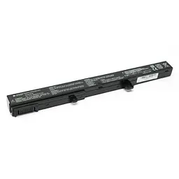 Акумулятор для ноутбуків Asus X451(A41N1308, ASX551L7) 14.4V 2600 mAh