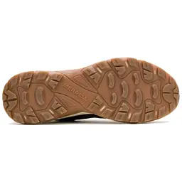 Кросівки Merrell Tempo SOL Mns coal - 42 - чорний (036.2285) - мініатюра 4
