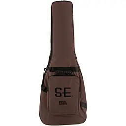Електрогітара PRS SE DGT Gold Top (162703) - мініатюра 5