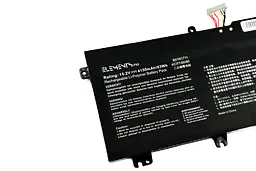 Акумулятор для Asus ROG Strix GL503VD GL503VM GL703VD GL703VM FX503VM FX63V ZX63V 15.2V 4150 mAh (B41N1711-4S1P-4200) - мініатюра 2