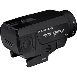 Ліхтар до пістолета Fenix GL06-365 - мініатюра 2
