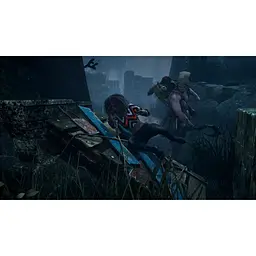 Ключ активації Microsoft Dead by Daylight - Gold Edition для Xbox One/Series S/X - мініатюра 3