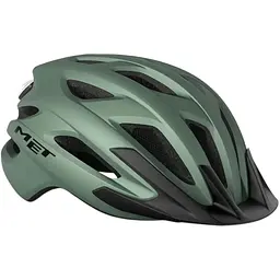 Шолом Met Crossover CE Metallic Sage XL (1052-3HM 149 CE00 XL VE1)