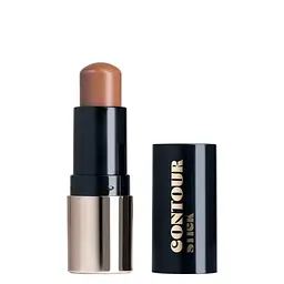 Контур-стік для обличчя Bogenia Contour Stick BG654, 02 М'який коричневий
