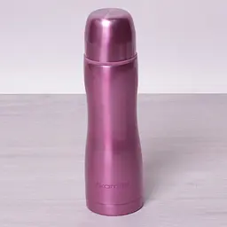Термос Kamille KM-2000 500 мл рожевий - мініатюра 3