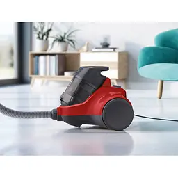 Пилосос безмішковий Electrolux EC41-ANIM - мініатюра 6