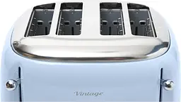 Тостер ARIETE 156 BL - мініатюра 4