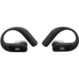 Навушники JBL Endurance Peak 4 Black/Grey (JBLENDUPEAK4BLKG) - мініатюра 2