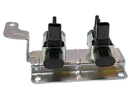 Клапан керування заслінками впускного колектора VOLVO S40 II, FORD C-MAX, FOCUS OEM 5243591 - мініатюра 3