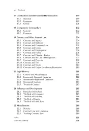 Contract Law: An Index and Digest of Published Writings - мініатюра 5