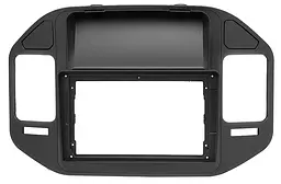 Перехідна рамка Mitsubishi Pajero Carav 22-266