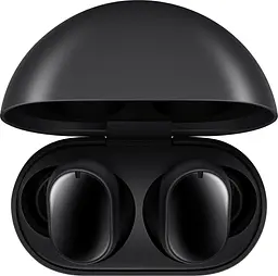 Навушники Xiaomi Redmi Buds 3 Pro Graphite Black (BHR5244GL) - мініатюра 5