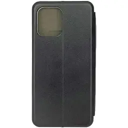 Чохол-книжка BeCover Exclusive для Xiaomi Redmi 12 Black (710276) - мініатюра 3
