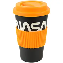 Стакан з бамбука Kite NASA у коробці 440 мл (NS22-311)