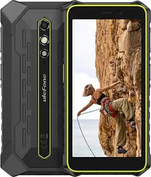 Смартфон ULEFONE RugKing 2 Pro 4/128GB Green