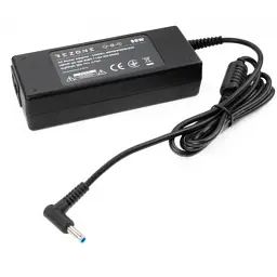 Блок живлення до ноутбуку Rezone HP 90W 18.5V 4.74A 4.5*3.0 (RZPSHP90184530) - мініатюра 2