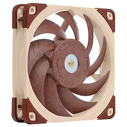 Вентилятор Noctua NF-A12X25 PWM (NF-A12X25 PWM) - мініатюра 1