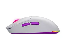 Миша Hator Quasar 3 Ultra 8K Wireless White (HTM771) - мініатюра 5