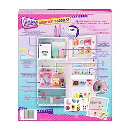 Ігровий набір Moose сюрприз Real Littles S7 Fridge (25440) - мініатюра 6