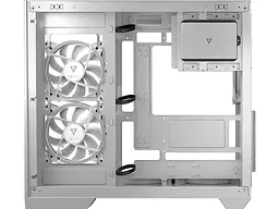 Корпус MODECOM Volcano Panorama Apex ARGB 7F Midi White (AT-PANORAMA-7F-ARGB-20-000000-0002) - мініатюра 9